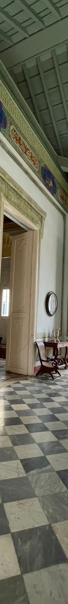 Museo de Historia Municipal-特立尼达