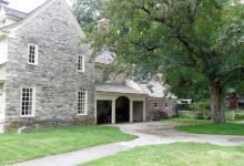 Harriton House景点图片
