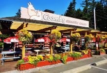 Coombs Country Candy景点图片