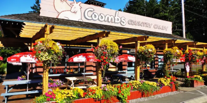 Coombs Country Candy