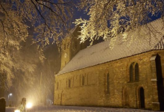 Bonifatiuskerk景点图片