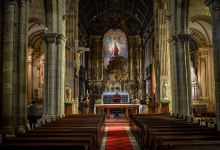 Igreja de Nossa Senhora da Oliveira景点图片