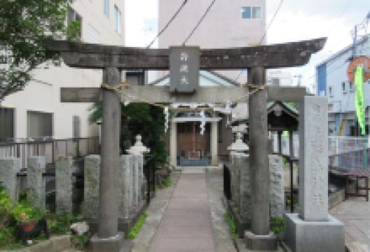 厳岛神社景点图片