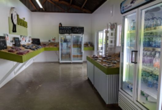 Piopio Berry Orchard美食图片