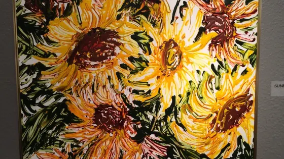 The Norsworthy Gallery