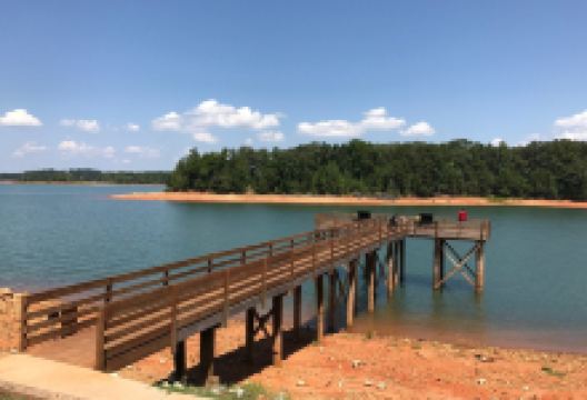 Sadlers Creek State Park景点图片