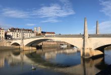 Quai des Messageries景点图片