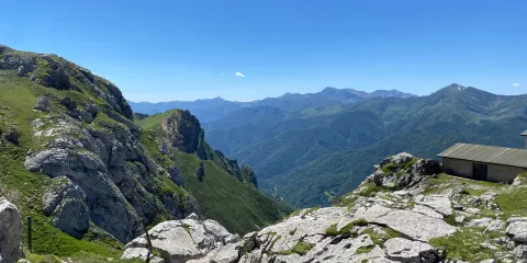 Torre de Horcados Rojos
