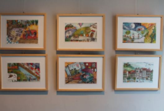 Artbutik购物图片