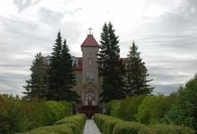 Willow Bunch Museum景点图片