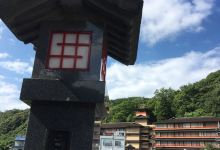 Curie Plaza景点图片