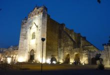 Museo ex-convento San Juan Bautista, Tlayacapan景点图片