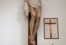 Chiesa di San Sebastiano景点图片