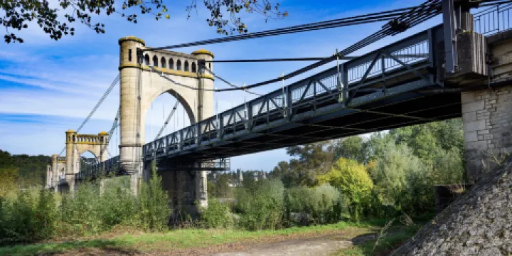 Pont de Langeais