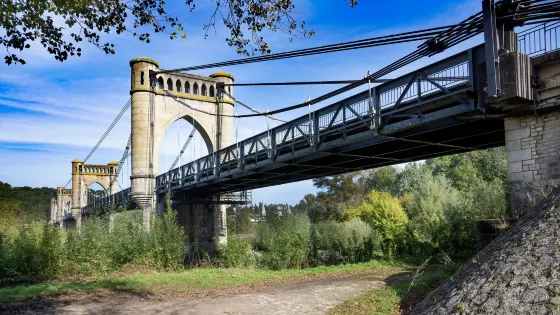 Pont de Langeais