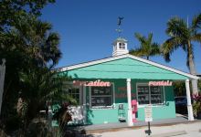 The Center of Anna Maria Island景点图片