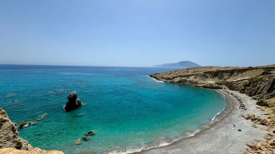 Araki Beach