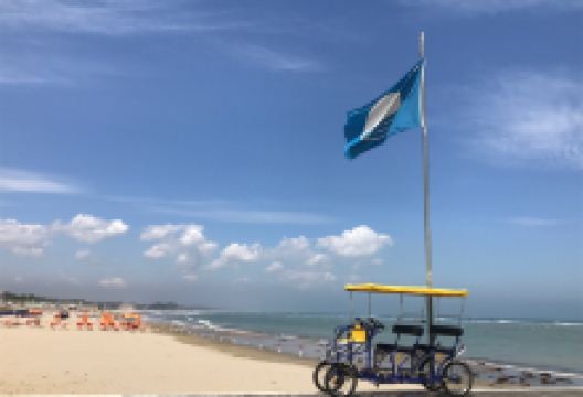 Noleggio Biciclette e Riscio Orioli购物图片