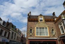 Koemarkt Purmerend uit 1645景点图片