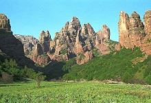 Childukhtaron Valley景点图片