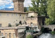 Castello Boncompagni景点图片