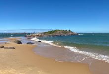 Pedra da Sereia景点图片