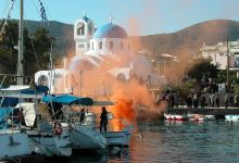 Aghios Nikolaos Church景点图片