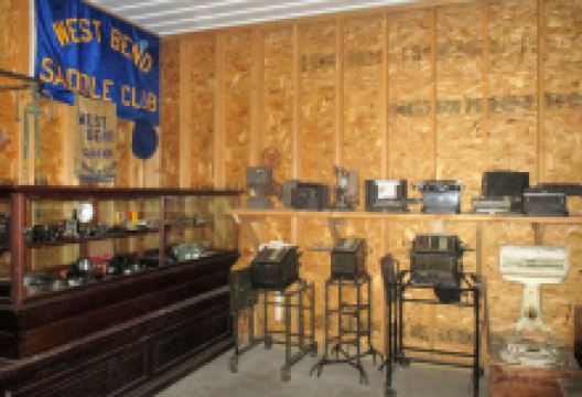 West Bend Historical Society景点图片