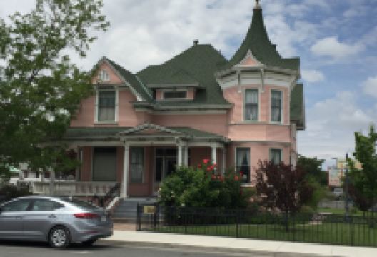 Robert L. Douglass House景点图片