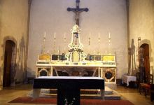 Saint Clément Church景点图片