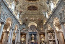 Basilica di San Martino景点图片