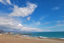 Playa Guadalmar景点图片
