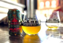 Wild Side Brewing景点图片