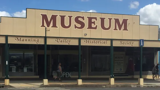 Wingham Museum