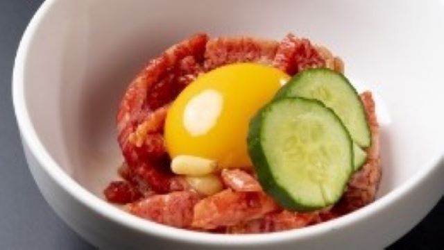 福福亭 広畑本店