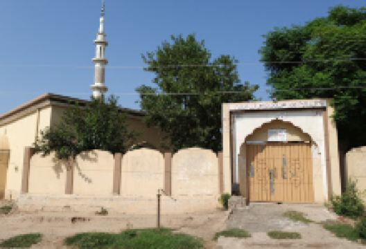 Masjid مسجد景点图片