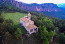 Ermita de Mare de Déu de Puig-Aguilar景点图片