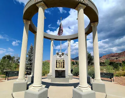 Veteran's Park