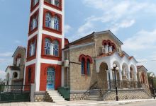 CHURCH OF SAINT GEORGE景点图片
