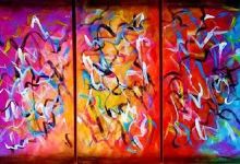 B.J. Hamilton Gallery of Fine Art景点图片