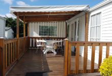Camping Le Petit Beauregard Saint Gilles Croix de Vie景点图片