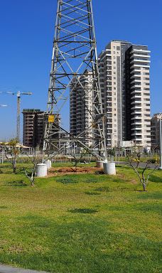 Eco Park-Ezor Hadera