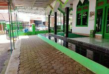 Masjid Darussalam Pekuncen Rejosari Timur景点图片