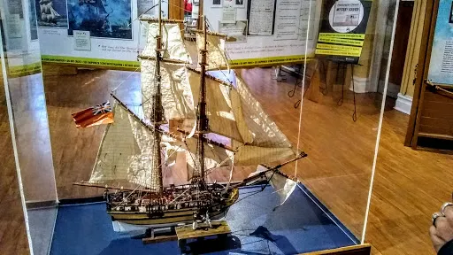 Welland Museum
