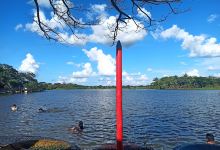 laguna la venturosa景点图片
