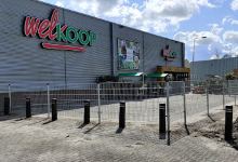 Welkoop Sneek购物图片