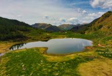 Laghi di Bruffione景点图片