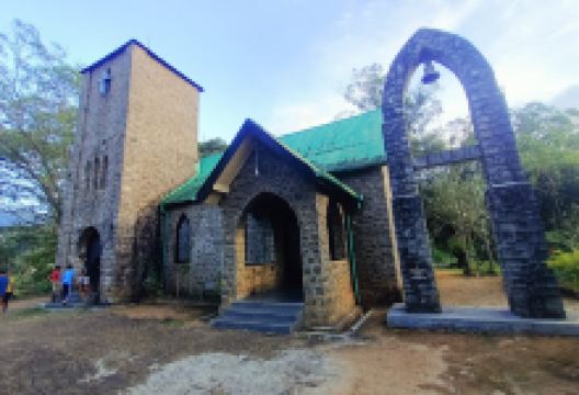 Methodist Church景点图片