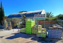 Garden Center San Miguel Romero Rodríguez Pedro购物图片