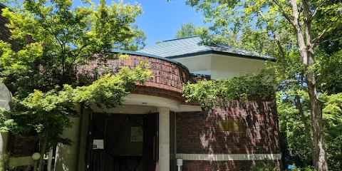 安曇野ジャンセン美術館